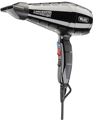 Wahl 4314-0470 Dryer Turbo Booster