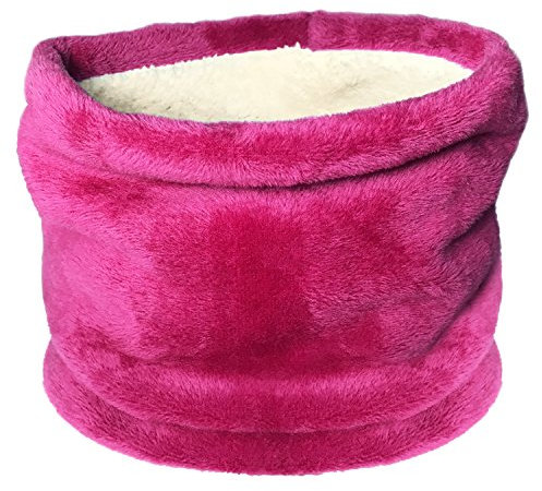 TOSKATOK® KID'S ULTRA SNUG FLEECE NECK WARMER/HEAD GEAR HAT SETS