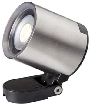 Garden Lights Galileo LED-Strahler aus Edelstahl