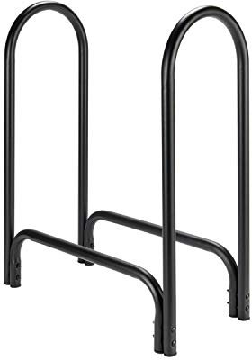 Shelter Slrl Journal de bois de chauffage de stockage Rack, SLRS