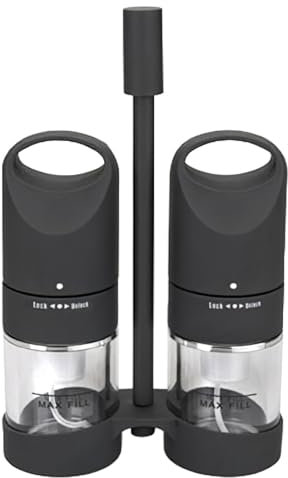 Ibili 709900 - +Set 2 Aceiteras Elegance 50 Ml