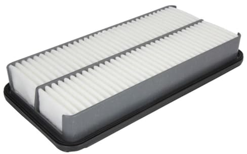 MAHLE LX 809 Luftfilter Filtereinsatz u.a. passend für TOYOTA CARINA E VI (_T19_)