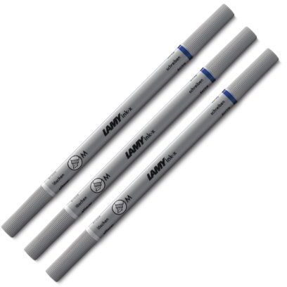 Unknown Ink Eraser Medium