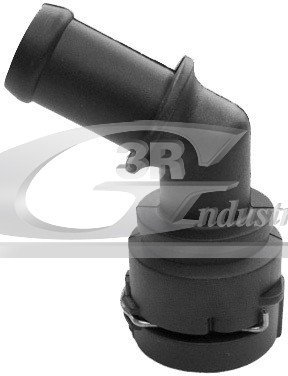 3RG 81700 Flansch-Kühlmittel
