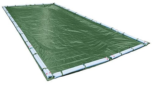 Robelle 482040R Rip-Shield Titan für Bodenbecken 6,1 x 12,2 m Inground Pool