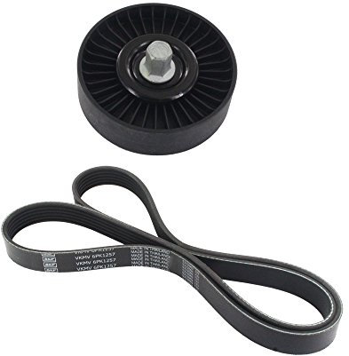 SKF VKMA 65038 Kit de correa multi-V