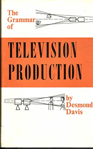 The grammar of television production