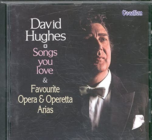 Opera & Operetta/Songs You Love