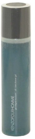 Homme von Kenzo - Shower Gel 150 ml