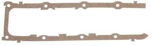 ELRING 558.141 Zylinderkopf- / Ventildeckeldichtung Kompatibel mit FORD ESCORT IV GAF, AWF, ABFT 1628397 84FM6584AD
