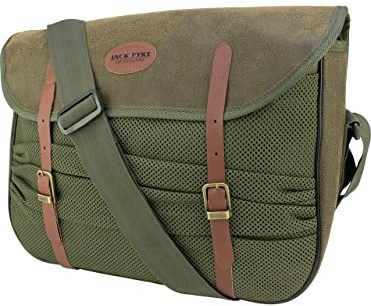 JACK PYKE Game Bag Duotex