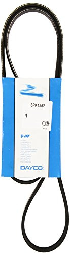 Dayco 6DPK1352 Keilrippenriemen