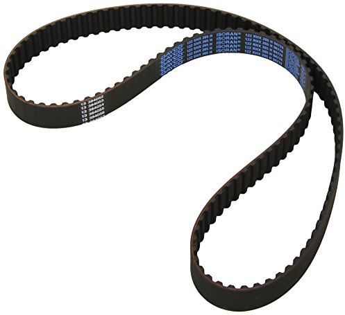 Airtex TB-0027 Zahnriemen | Kompatibel mit: AUDI 100 C3 Avant, 100 C3 Stufenheck, A6 C4, A6 C4 Avant, VOLVO 850, 850 Kombi, S70, S80 I, V70 I, V70 II