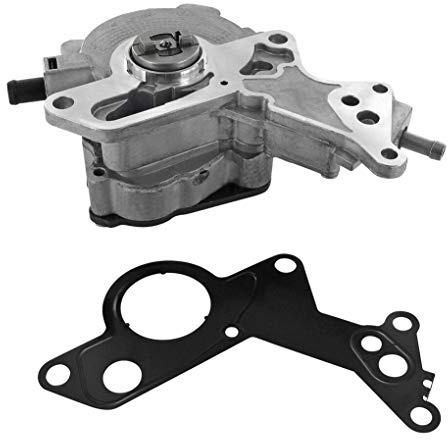 VAICO vacuum pump, brake system V10-0724