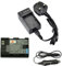 DSTE Batterie LP-E6 Rechargeable Li-ION + Chargeur DC88U pour Canon EOS 6D, EOS 7D, EOS 60D, EOS 60Da, EOS 70D, EOS 5D Mark II, EOS 5D Mark III Digital Cameras