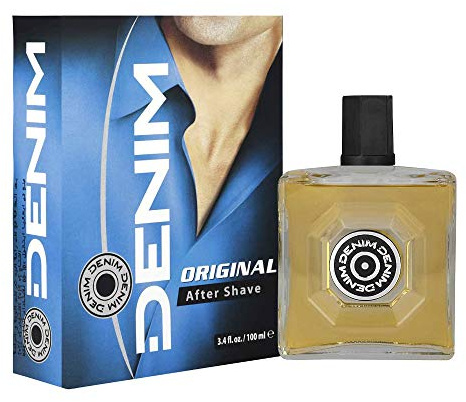 Denim Original A/S 100 ml