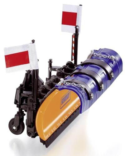 SPUR 1 WI SCHMIDT SCHNEEPFLUG TARRON