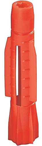 200 Stück KTS Universaldübel 6 x 36 mm ohne Kragen Mehrzweckdübel Allzweckdübel Dübel Handwerkerqualität