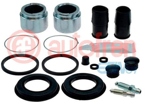 Autofren Seinsa D41070 °C Kit, brake calliper