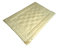 Garanta Duo-Leicht Steppbett Bettdecke Merino Größe 155 x 220 cm - Schurwolle kontrolliert biologischer Tierhaltung