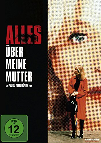 Alles über meine Mutter