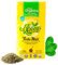 Yerba Mate Bio Mate Kraus Orgánica / con palo