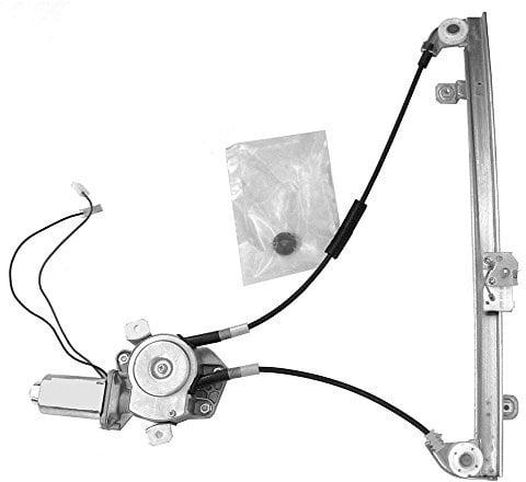 Magneti Marelli 922184 Elektrische Fensterheber | Kompatibel mit: PEUGEOT 306, 306 Break, 306 Schrägheck