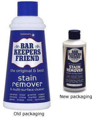Homecare Bar Keepers Friend Stain Remover 115102