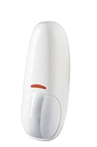 VISONIC Rilevatore a Infrarossi Per Tende Powermaster - Clip PG2