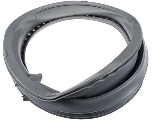 Genuine Electrolux Zanussi AEG Tricity Bendix 91452163901 Washing Machine Door Rubber Gasket Seal 3790201309