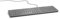 Dell KB216, wired, multimedia keyboard, French (AZERTY), grey