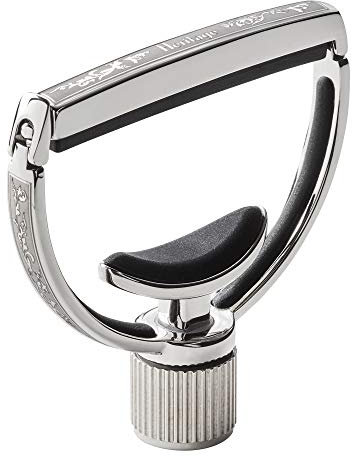 G7th 71013 G7HGS3 Heritage Capo Gitarre Std 3fullAcanthus