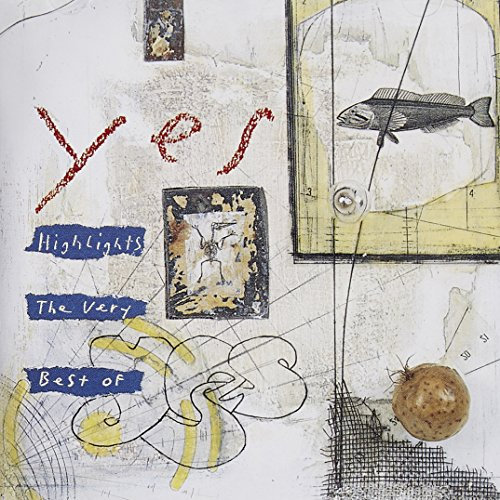 Highlights - The Very Best of Yes