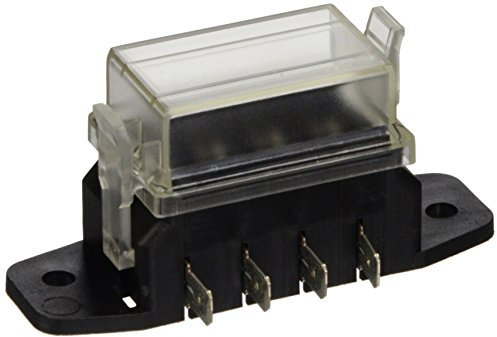 HELLA H84960071 4-fach seitlicher Sicherungskasten