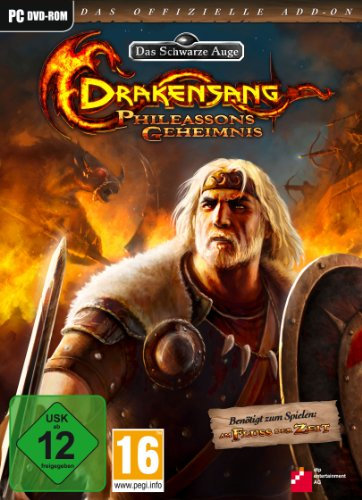 Das Schwarze Auge: Drakensang - Phileassons Geheimnis