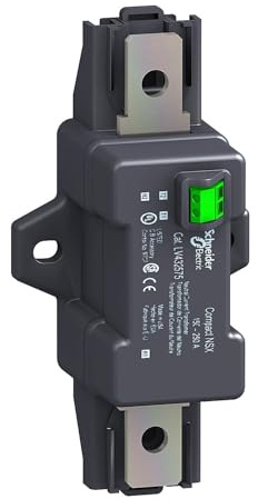 Schneider Electric lv429521 TC Neutral External 25/100 A nsx100 – 250 3P