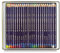 Derwent Crayons Inktense 24 Pièces Multicouleur