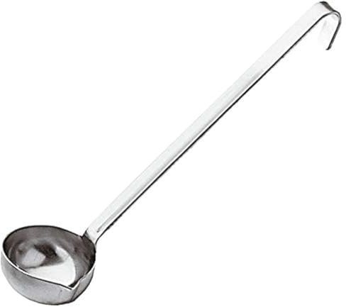 PADERNO Louche Bec Une vers M/Short 6.5 Pouces