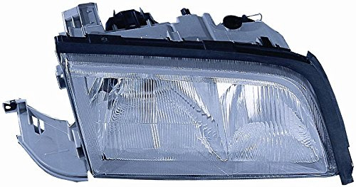 Prasco ME0254913 H7/H1/H3 Rechts Scheinwerfer für Modell 96> Mercedes