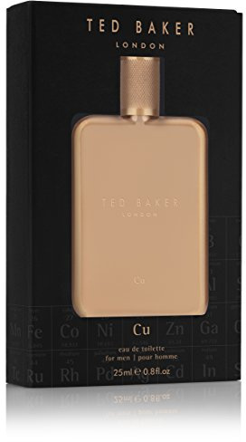 Ted Baker Cu Eau de Toilette 25ml~~BRI