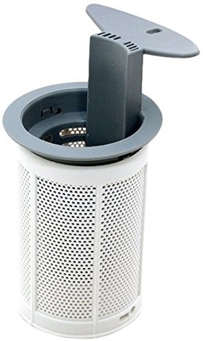 Filtro centrale per lavastoviglie Ariston/Creda/Hotpoint/Indesit/Philco