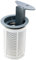 Conjunto de filtro central para lavavajillas Ariston/Creda/Hotpoint/Indesit/Philco