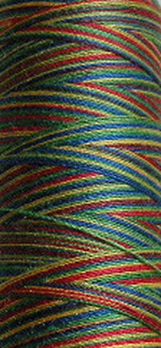 Nähfaden multi color 500 m - Rollen Allesnäher