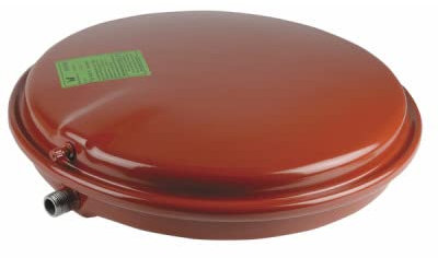 Vase d'expension SERANE 10L circulaire Réf. 87168245970