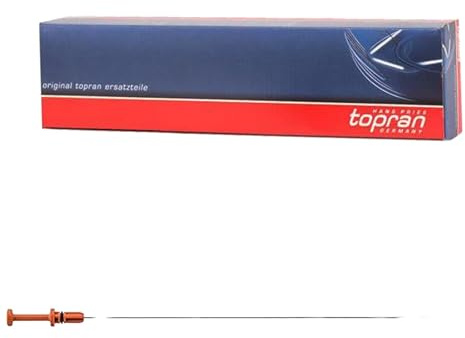 Topran 723 516 Ölpeilstab | 723 516 für Berlingo C3 Saxo Xsara