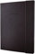 Sigel© Notizbuch CONCEPTUM©, schwarz, Hardcover, kariert, gr”áer A4, Magnetverschluss, mit zahlreichen Features