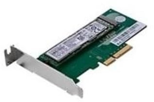 Lenovo ThinkStation M.2 SSD Adapter New Retail, 4XH0L08578