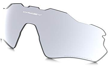 Oakley RL-RADAR-EV-PATH-AF-24 Lentes de reemplazo para Gafas de Sol, Multicolor, 55 Unisex Adulto