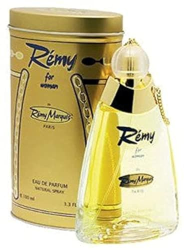Remy by Remy Marquis Eau De Parfum Spray 3.4 oz for Women by Remy Marquis