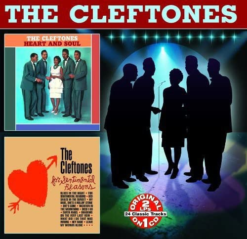 Heart & Soul / For Sentimental Reasons